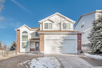 6347 Firestar Ln Colorado Springs, CO 80918